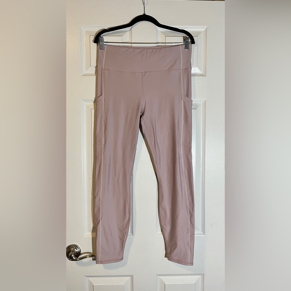 Fabletics Fleece Lined Leggings